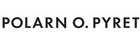 Polarn O. Pyret logo