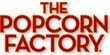 The Popcorn Factory logo