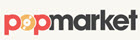 PopMarket logo