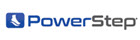 PowerStep logo