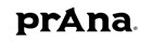 prAna logo