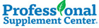 professionalsupplementcenter logo