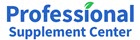 ProfessionalSupplementCenter logo