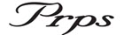 PrpsJeans logo