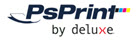 PsPrint logo