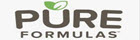 Pure Formulas logo