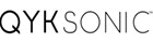 qyksonic logo