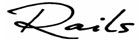 Rails Clothing logo