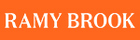 Ramy Brook logo