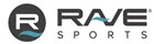 RAVE Sports logo