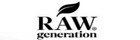 Raw Generation logo