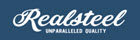 realsteelcenter logo