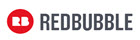 Redbubble logo