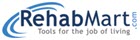 Rehabmart logo