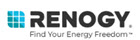 Renogy logo