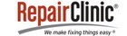 RepairClinic logo