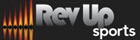 RevUp Sports logo