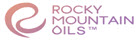 Rocky Mountain Oils logo