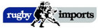 Rugby Imports logo