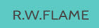 RWFlame logo