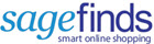 SageFinds logo