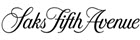 Saks Fifth Avenue logo