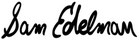 Sam Edelman logo
