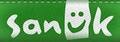 Sanuk logo