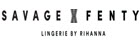 Savage x Fenty logo