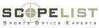 Scopelist logo