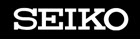 SeikoUSA logo