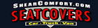 Shear Comfort logo
