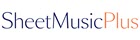 sheetmusicplus logo