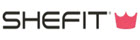 Shefit logo