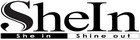 shein logo