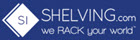 shelving logo