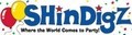 shindigz logo