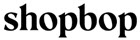 Shopbop logo
