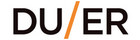 DUER logo