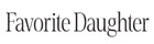 shopfavoritedaughter logo