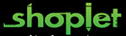 Shoplet logo