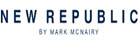New Republic logo