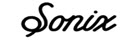 ShopSonix logo