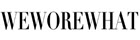 shopweworewhat logo