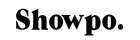 showpo logo