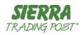 SierraTradingPost logo