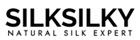 silksilky logo