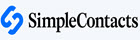 simplecontacts logo