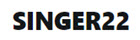 Singer22 logo