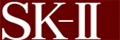 SK-II logo